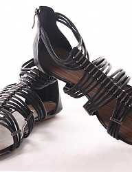 Moda Buty Sandały - 1278356