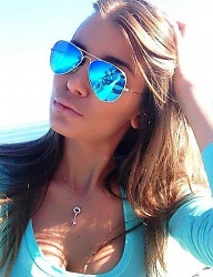 Moda Dodatki Okulary - 2650745