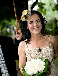 Moda Ślub Bukiety ślubne - 1156862