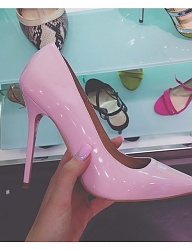 Moda Buty Szpilki - 2709403