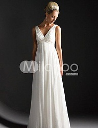 Moda Ślub Suknie ślubne - 1302039