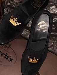 Moda Buty Półbuty - 1363419