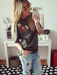 Moda Ciuchy Pozostałe - 3172120