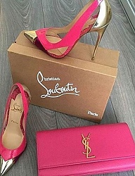 Moda Buty Szpilki - 3124303
