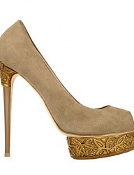 Moda Buty Szpilki - 1300534