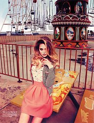 Moda Spódnice - 1153400