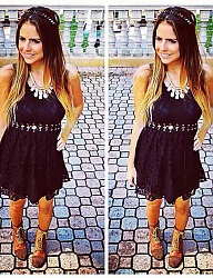 Moda Sukienki Dzienne - 2394976