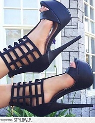 Moda Buty Sandały - 3234768