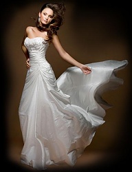 Moda Ślub Suknie ślubne - 241490