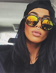 Moda Dodatki Okulary - 3050491