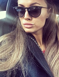 Moda Dodatki Okulary - 2170463