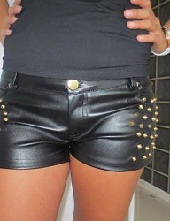 Moda Spodnie Spodenki - 2147218