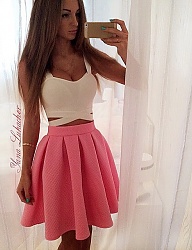 Moda Spódnice Krótkie - 2963790
