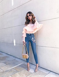 Moda Inne Moda uliczna - 3232677
