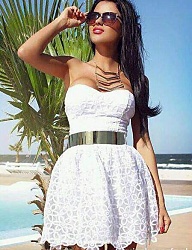 Moda Sukienki Dzienne - 2442441