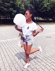 Moda Inne Moda uliczna - 3237371