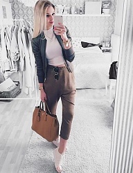 Moda Ciuchy Pozostałe - 3148649