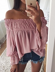 Moda Ciuchy Bluzki - 3242215