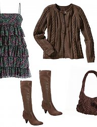 Moda Ciuchy Pozostałe - 64379