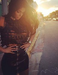 Moda Inne Moda uliczna - 1923731