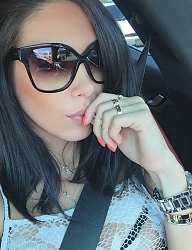 Moda Dodatki Okulary - 3058758