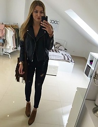 Moda Ciuchy Pozostałe - 3144324
