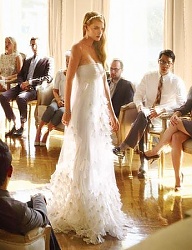 Moda Ślub Suknie ślubne - 808378