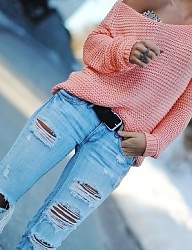 Moda Inne Moda uliczna - 1772121