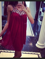 Moda Sukienki Dzienne - 2076182