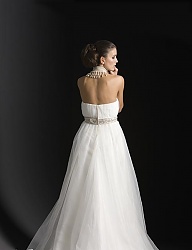 Moda Ślub Suknie ślubne - 251236