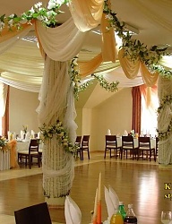 Moda Ślub Dekoracje ślubne - 239067