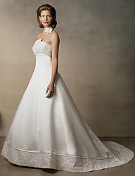 Moda Ślub Suknie ślubne - 892974