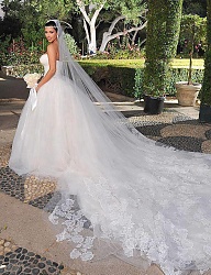 Moda Ślub Suknie ślubne - 2057599