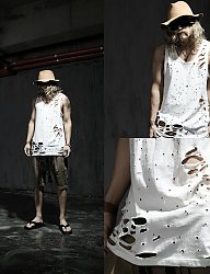 Moda Inne Moda uliczna - 1908668