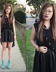 Moda Inne Moda uliczna - 1671591