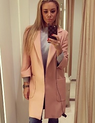 Moda Okrycia Płaszcze - 3171480