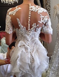 Moda Sukienki Pozostałe - 1675308