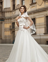 Moda Ślub Suknie ślubne - 1825917