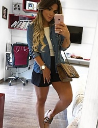 Moda Ciuchy Pozostałe - 3185173
