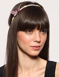 Moda Dodatki Nakrycia głowy - 639443