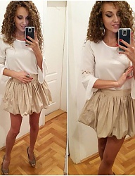Moda Ciuchy Pozostałe - 3120748