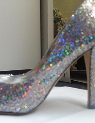 Moda Buty Pozostałe - 112379