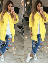 Moda Ciuchy Pozostałe - 3137461