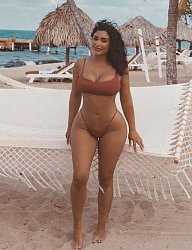 Moda Bielizna Na plażę - 3272739