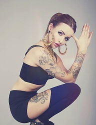 Tatuaże - 2051154