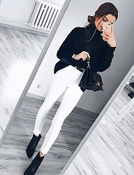 Moda Inne Moda uliczna - 3271651