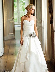 Moda Ślub Suknie ślubne - 1397080
