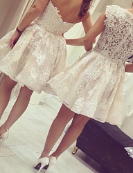 Moda Sukienki Wieczorowe - 3092936