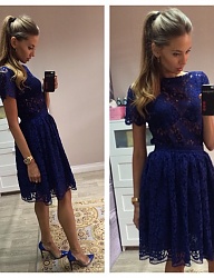 Moda Sukienki Pozostałe - 2977753