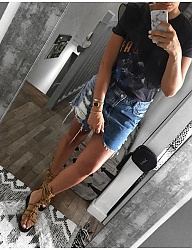 Moda Inne Moda uliczna - 3237860